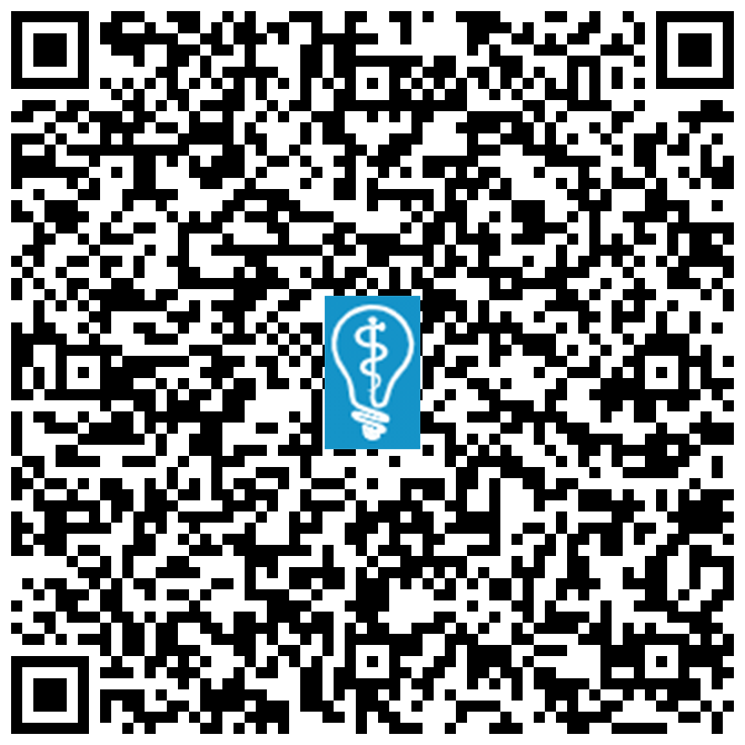 QR code image for 7 Signs You Need Endodontic Surgery in Rockville, MD