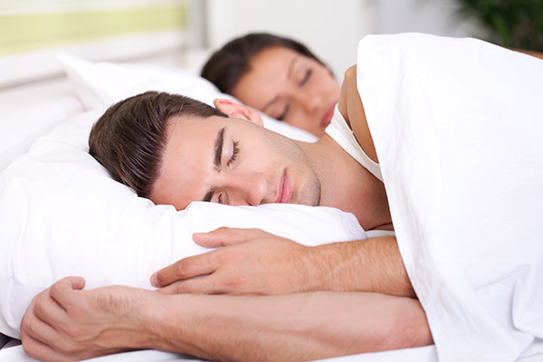 How To Adjust To Wearing Invisalign Aligners While Sleeping from Potomac Woods Family Dental Care in Rockville, MD