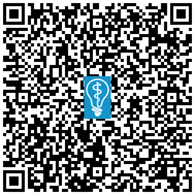 QR code image for All-on-4® Implants in Rockville, MD
