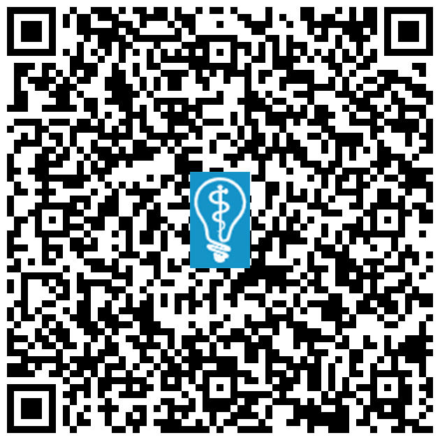 QR code image for Botox in Rockville, MD