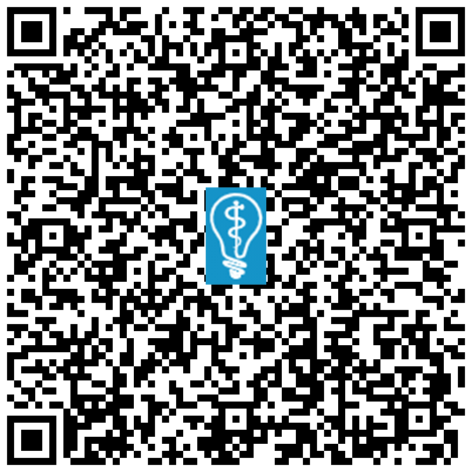 QR code image for What Should I Do If I Chip My Tooth in Rockville, MD