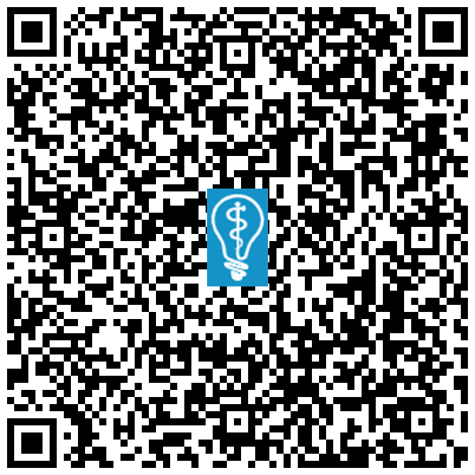 QR code image for Clear Aligners in Rockville, MD