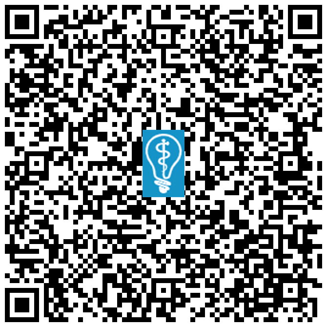 QR code image for Cosmetic Dental Care in Rockville, MD