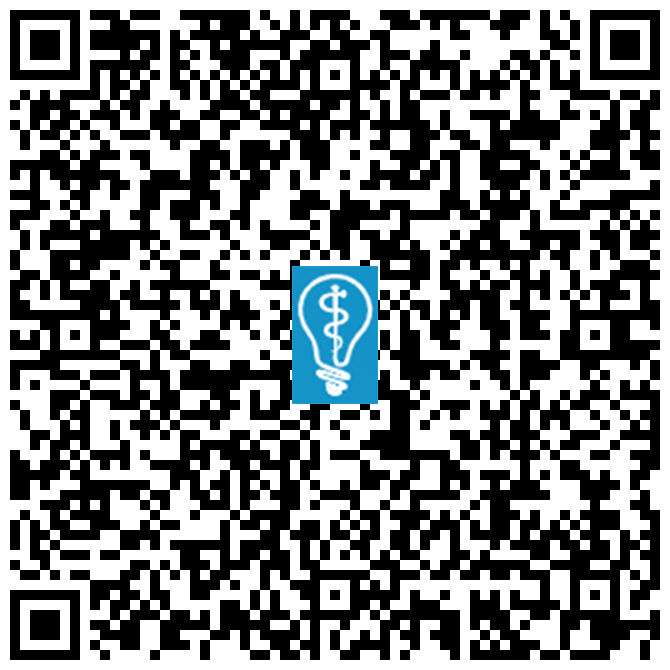 QR code image for Dental Cleaning and Examinations in Rockville, MD