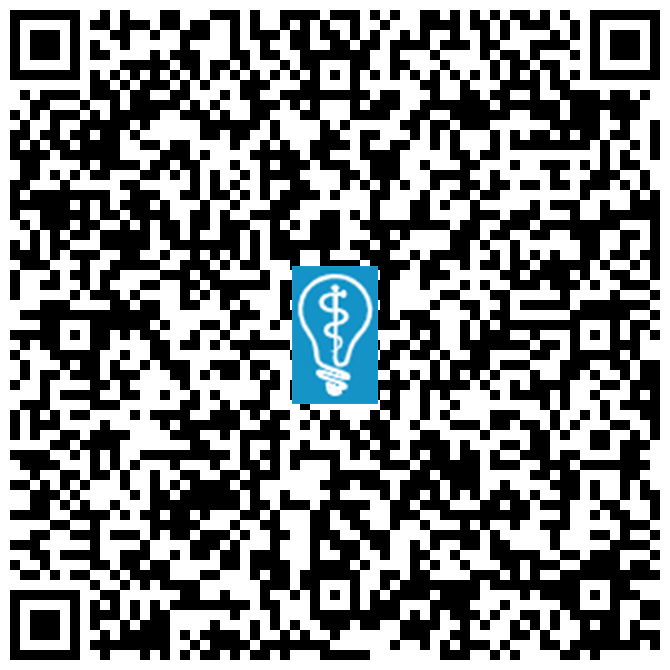 QR code image for Questions to Ask at Your Dental Implants Consultation in Rockville, MD