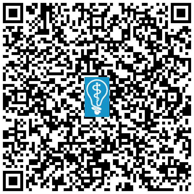 QR code image for Dental Implants in Rockville, MD