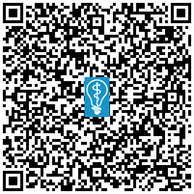 QR code image for Dental Inlays and Onlays in Rockville, MD