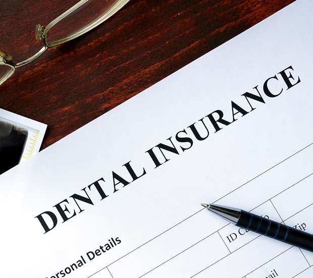 Rockville Dental Insurance