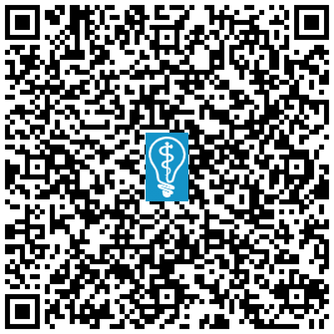 QR code image for Dental Sealants in Rockville, MD