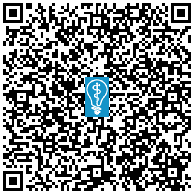 QR code image for Full Mouth Reconstruction in Rockville, MD