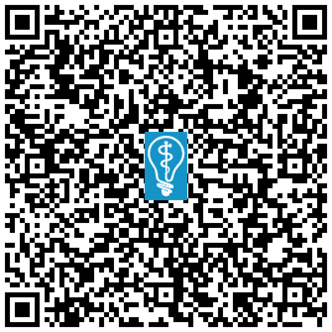 QR code image for Healthy Mouth Baseline in Rockville, MD