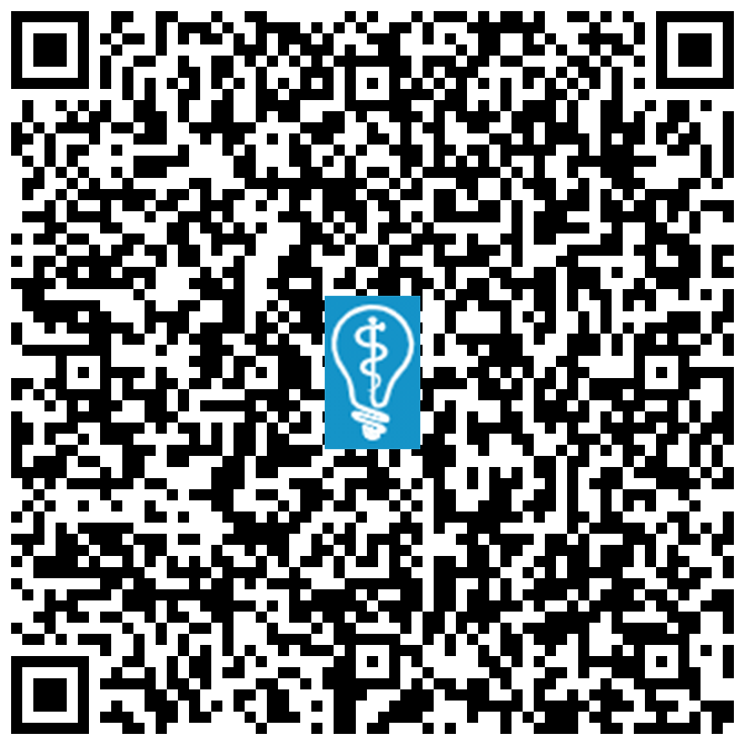 QR code image for Intraoral Photos in Rockville, MD