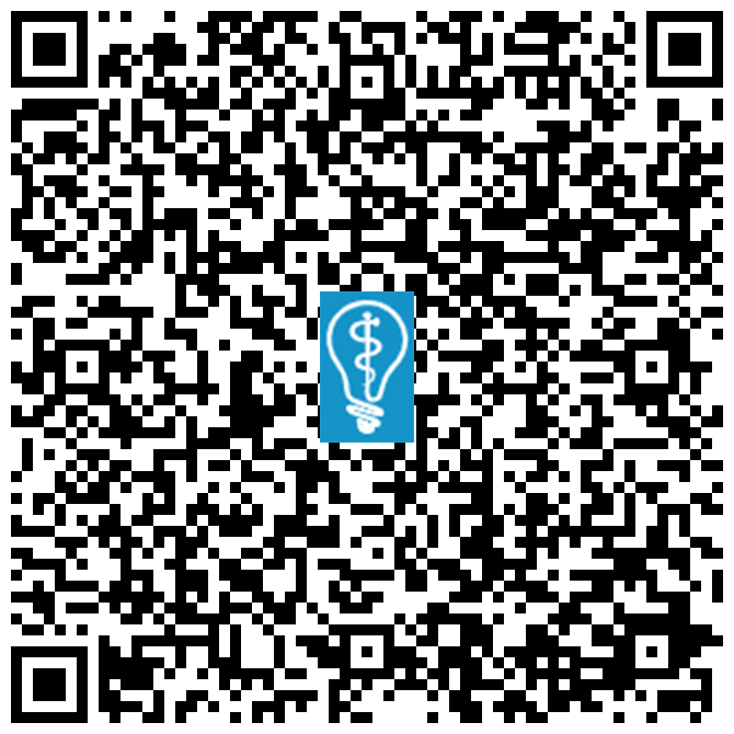 QR code image for Multiple Teeth Replacement Options in Rockville, MD