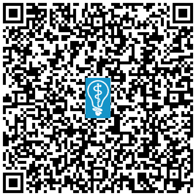 QR code image for Office Roles - Who Am I Talking To in Rockville, MD