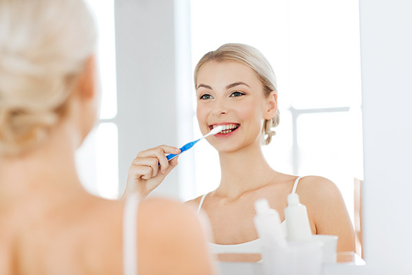 Why Oral Hygiene Is Important During Invisalign Treatment from Potomac Woods Family Dental Care in Rockville, MD