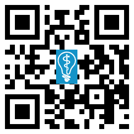 QR code image to call Potomac Woods Family Dental Care in Rockville, MD on mobile