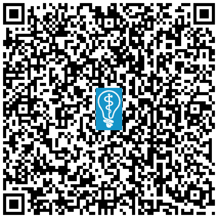 QR code image for Preventative Treatment of Cancers Through Improving Oral Health in Rockville, MD