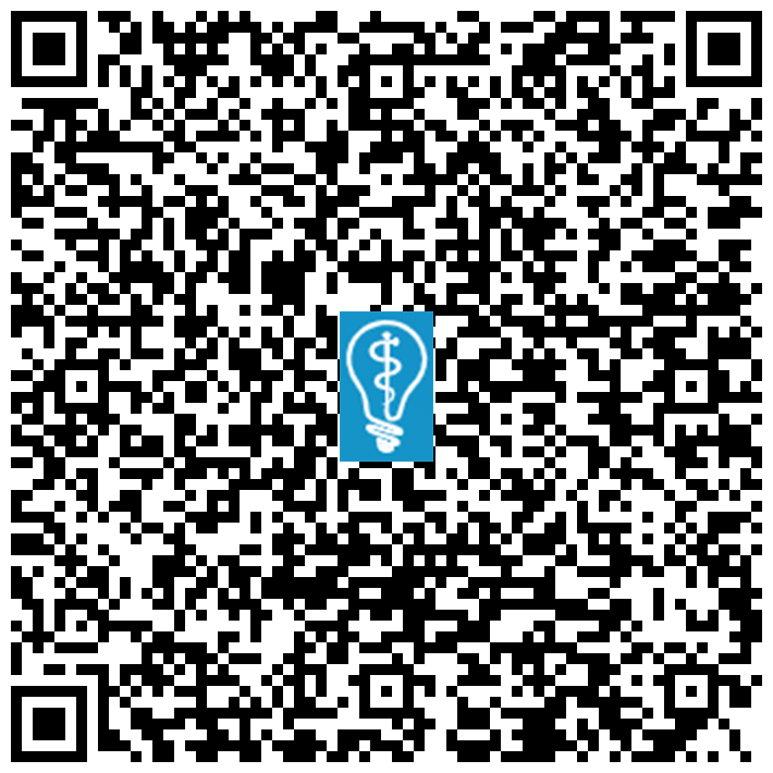 QR code image for Preventative Treatment of Heart Problems Through Improving Oral Health in Rockville, MD