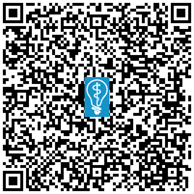 QR code image for Root Canal Treatment in Rockville, MD