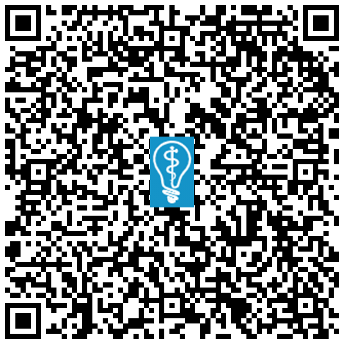 QR code image for Root Scaling and Planing in Rockville, MD