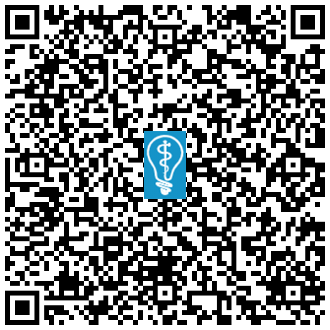 QR code image for Soft-Tissue Laser Dentistry in Rockville, MD