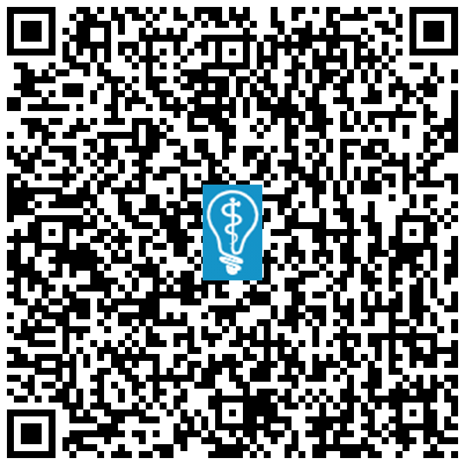 QR code image for Teeth Whitening at Dentist in Rockville, MD