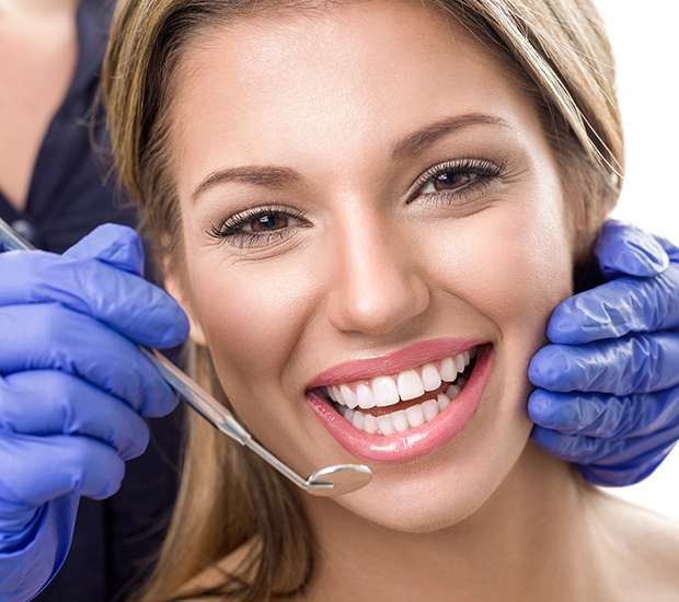 Rockville Teeth Whitening at Dentist