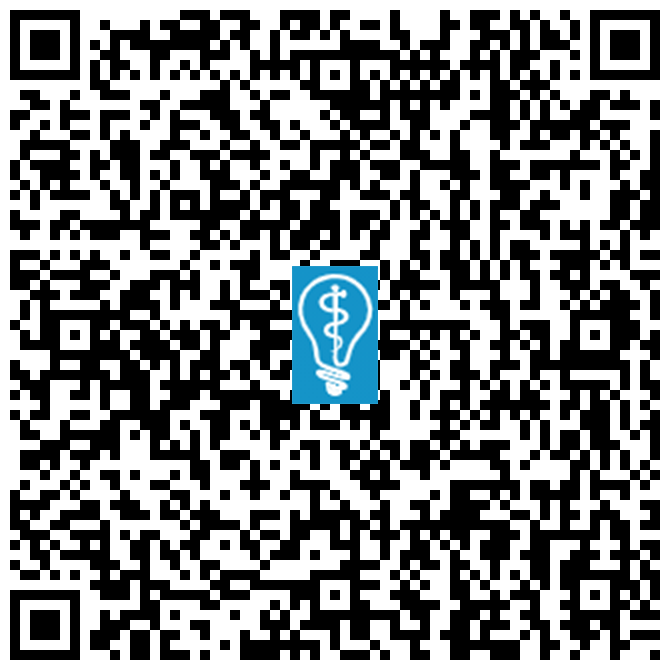 QR code image for Teeth Whitening in Rockville, MD