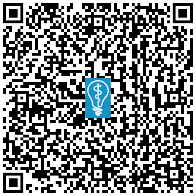 QR code image for Tooth Extraction in Rockville, MD