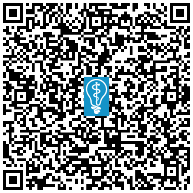 QR code image for What Can I Do to Improve My Smile in Rockville, MD