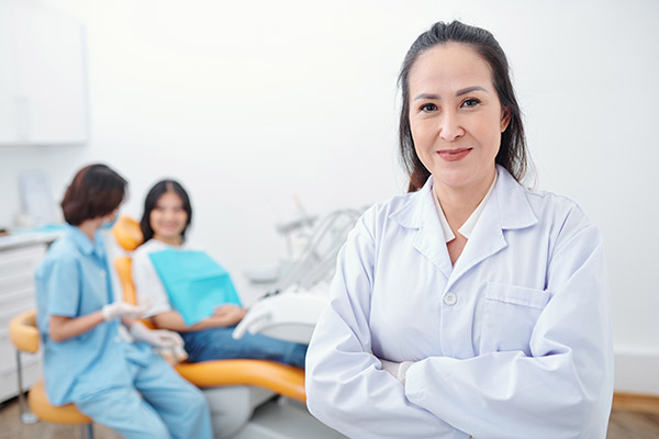 What To Ask Your Periodontist At Your Periodontal Plastic Surgery Consultation