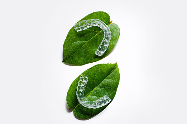 What You Cannot Eat or Drink During Invisalign Therapy from Potomac Woods Family Dental Care in Rockville, MD