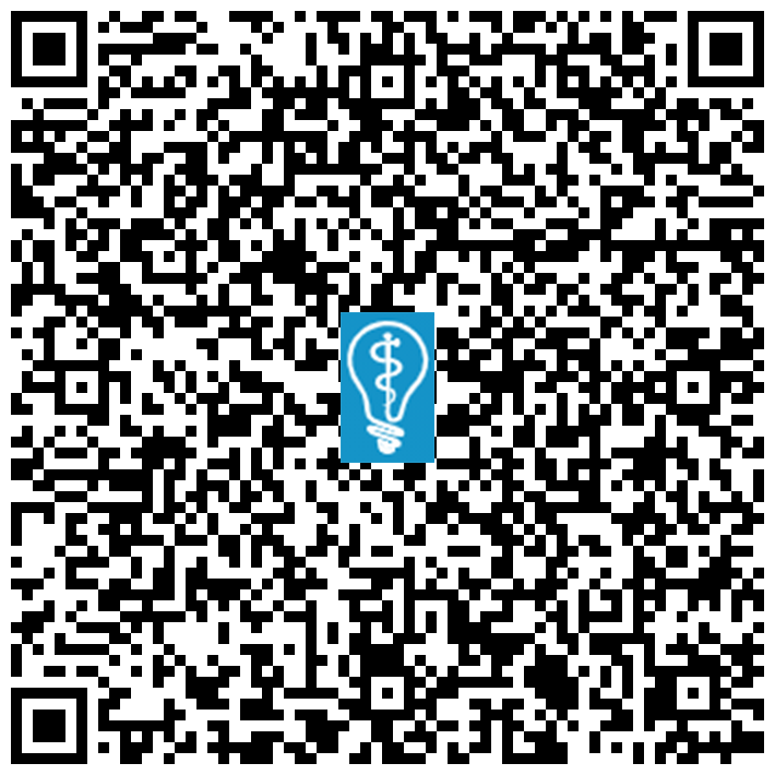 QR code image for When a Situation Calls for an Emergency Dental Surgery in Rockville, MD