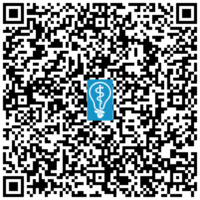 QR code image for When to Spend Your HSA in Rockville, MD