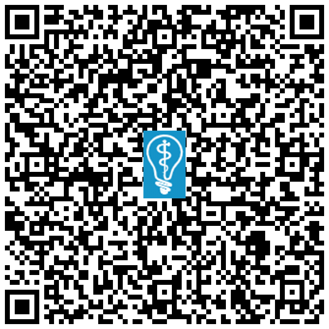 QR code image for Wisdom Teeth Extraction in Rockville, MD